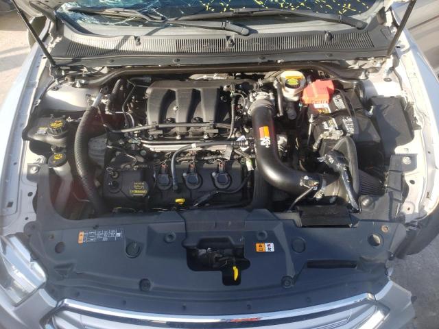 Photo 10 VIN: 1FAHP2F89DG173896 - FORD TAURUS LIM 