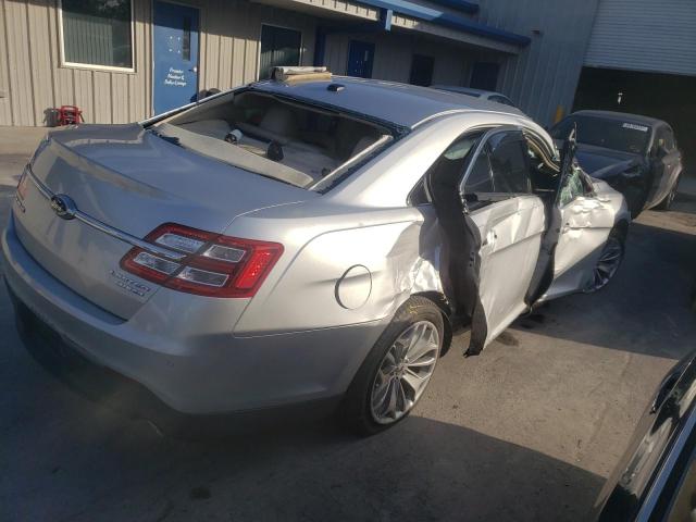 Photo 2 VIN: 1FAHP2F89DG173896 - FORD TAURUS LIM 