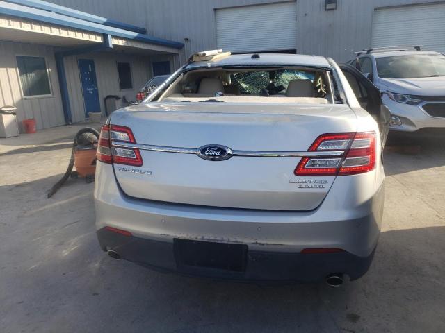 Photo 5 VIN: 1FAHP2F89DG173896 - FORD TAURUS LIM 