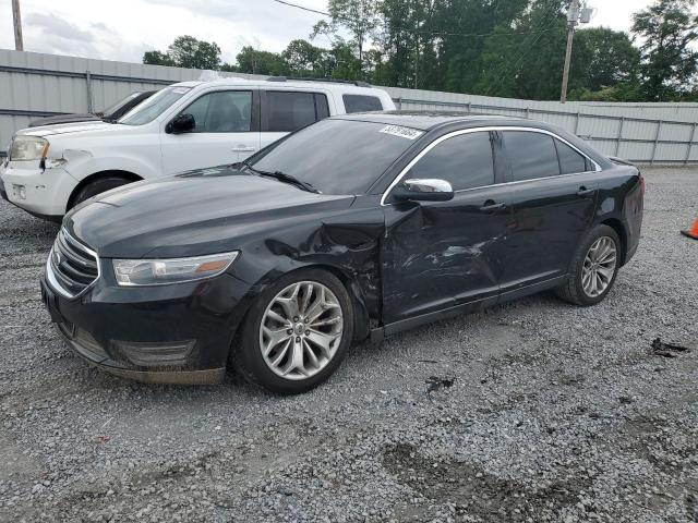 Photo 0 VIN: 1FAHP2F89DG173977 - FORD TAURUS 