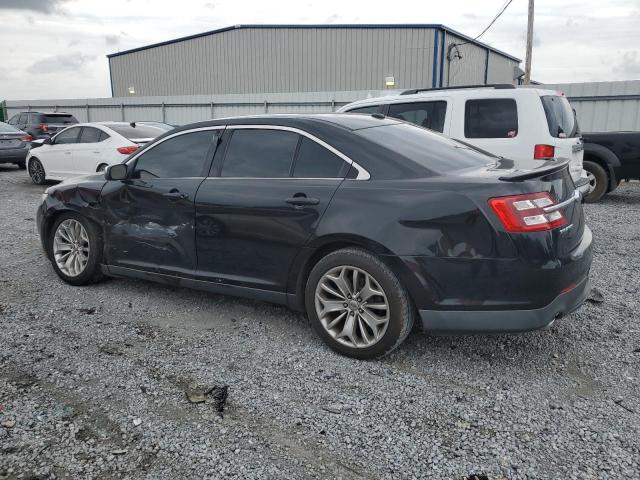 Photo 1 VIN: 1FAHP2F89DG173977 - FORD TAURUS 