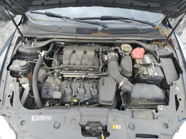 Photo 10 VIN: 1FAHP2F89DG173977 - FORD TAURUS 