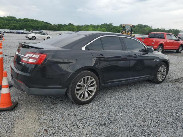 Photo 2 VIN: 1FAHP2F89DG173977 - FORD TAURUS 