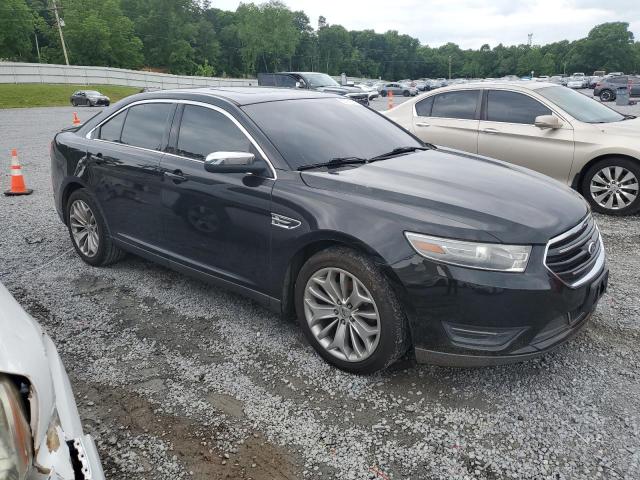 Photo 3 VIN: 1FAHP2F89DG173977 - FORD TAURUS 