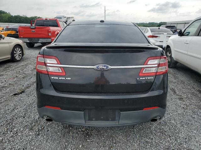 Photo 5 VIN: 1FAHP2F89DG173977 - FORD TAURUS 