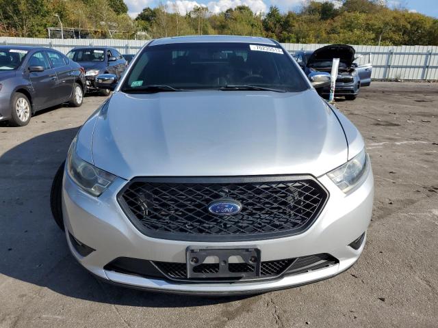 Photo 4 VIN: 1FAHP2F89DG174546 - FORD TAURUS 