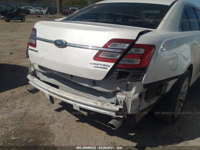 Photo 5 VIN: 1FAHP2F89DG177012 - FORD TAURUS 