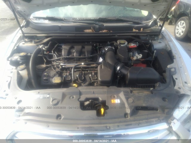 Photo 9 VIN: 1FAHP2F89DG188379 - FORD TAURUS 