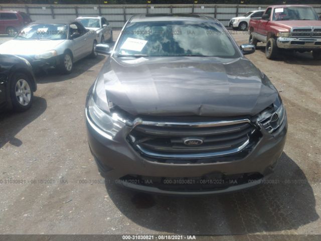 Photo 5 VIN: 1FAHP2F89DG200742 - FORD TAURUS 