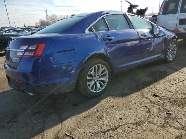 Photo 2 VIN: 1FAHP2F89DG202703 - FORD TAURUS LIM 