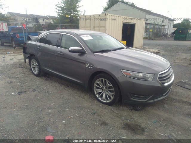 Photo 0 VIN: 1FAHP2F89DG208825 - FORD TAURUS 