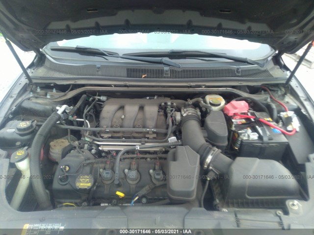 Photo 9 VIN: 1FAHP2F89DG208825 - FORD TAURUS 