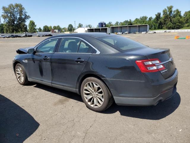 Photo 1 VIN: 1FAHP2F89DG210235 - FORD TAURUS LIM 