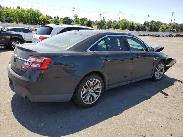 Photo 2 VIN: 1FAHP2F89DG210235 - FORD TAURUS LIM 