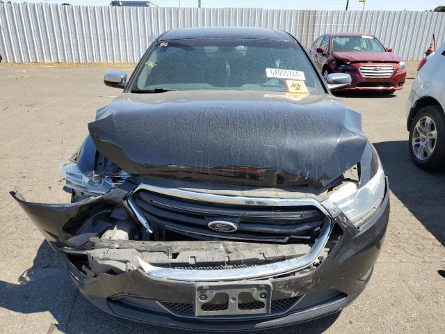 Photo 4 VIN: 1FAHP2F89DG210235 - FORD TAURUS LIM 