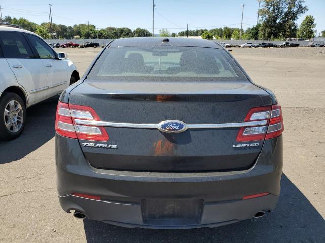 Photo 5 VIN: 1FAHP2F89DG210235 - FORD TAURUS LIM 