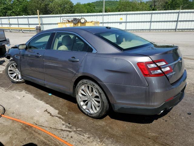 Photo 1 VIN: 1FAHP2F89DG217539 - FORD TAURUS LIM 