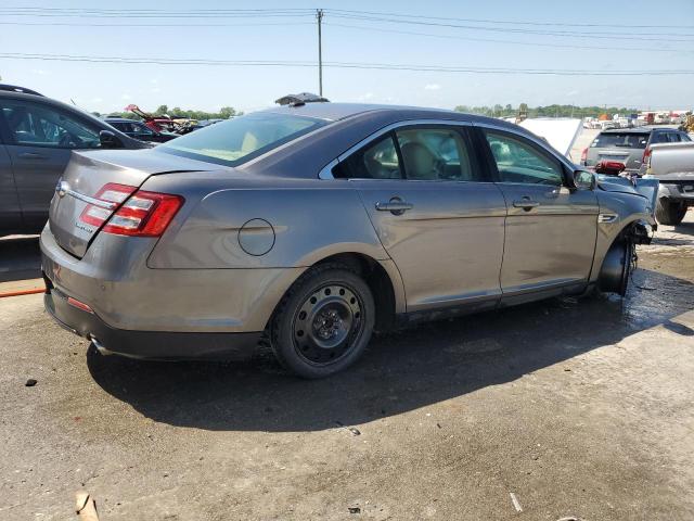 Photo 2 VIN: 1FAHP2F89DG217539 - FORD TAURUS LIM 