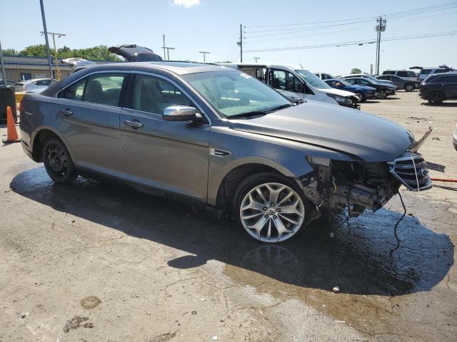 Photo 3 VIN: 1FAHP2F89DG217539 - FORD TAURUS LIM 