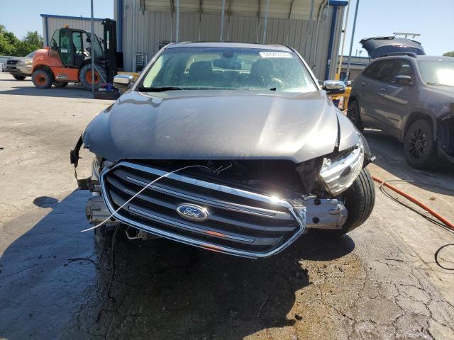 Photo 4 VIN: 1FAHP2F89DG217539 - FORD TAURUS LIM 