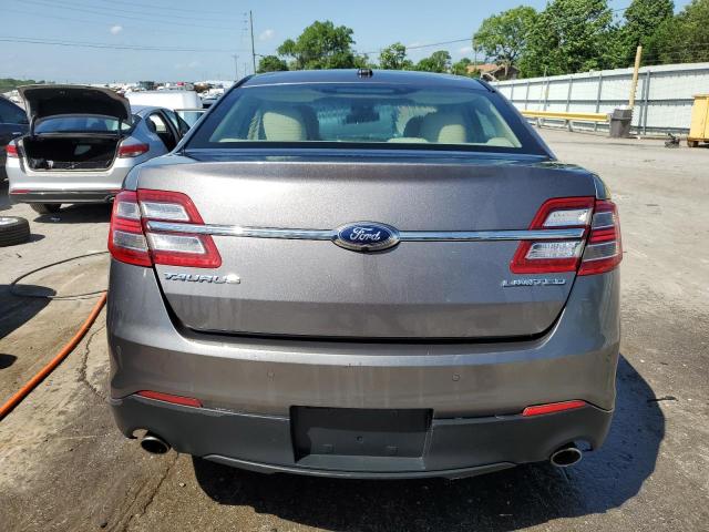 Photo 5 VIN: 1FAHP2F89DG217539 - FORD TAURUS LIM 