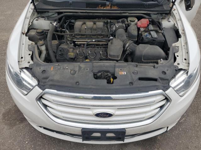 Photo 10 VIN: 1FAHP2F89DG229691 - FORD TAURUS LIM 