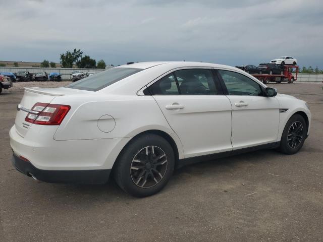 Photo 2 VIN: 1FAHP2F89DG229691 - FORD TAURUS LIM 