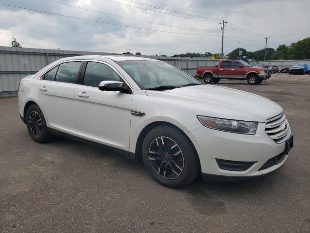 Photo 3 VIN: 1FAHP2F89DG229691 - FORD TAURUS LIM 