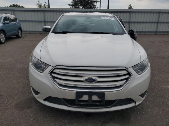 Photo 4 VIN: 1FAHP2F89DG229691 - FORD TAURUS LIM 