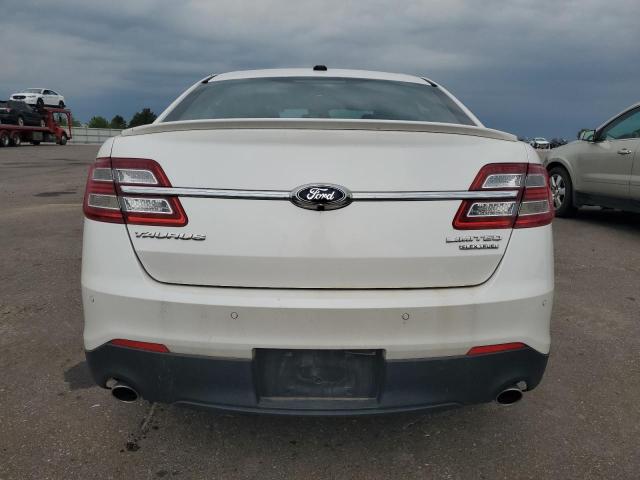 Photo 5 VIN: 1FAHP2F89DG229691 - FORD TAURUS LIM 