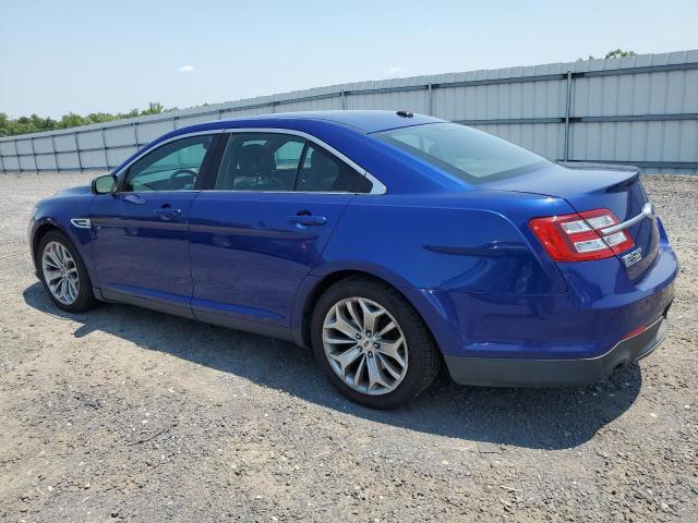 Photo 1 VIN: 1FAHP2F89DG233076 - FORD TAURUS LIM 