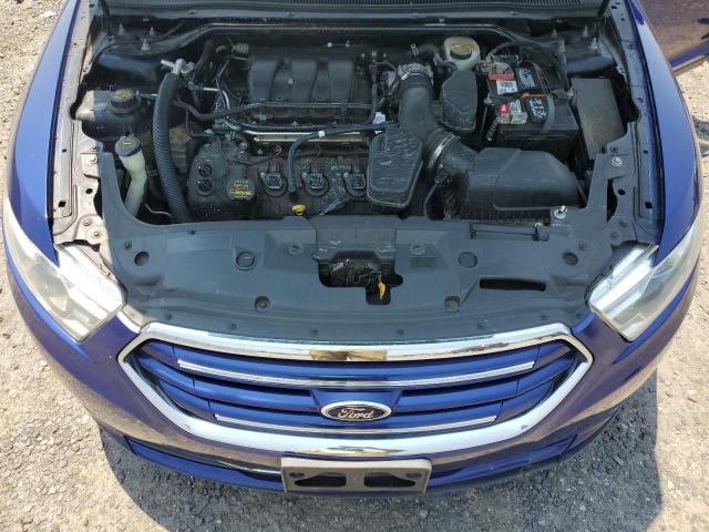 Photo 10 VIN: 1FAHP2F89DG233076 - FORD TAURUS LIM 