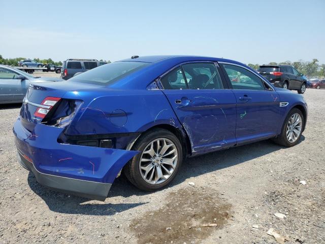 Photo 2 VIN: 1FAHP2F89DG233076 - FORD TAURUS LIM 