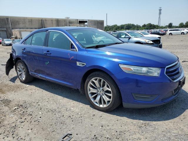 Photo 3 VIN: 1FAHP2F89DG233076 - FORD TAURUS LIM 