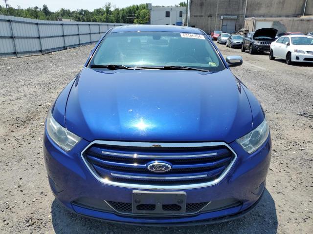 Photo 4 VIN: 1FAHP2F89DG233076 - FORD TAURUS LIM 