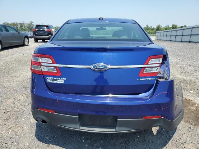 Photo 5 VIN: 1FAHP2F89DG233076 - FORD TAURUS LIM 