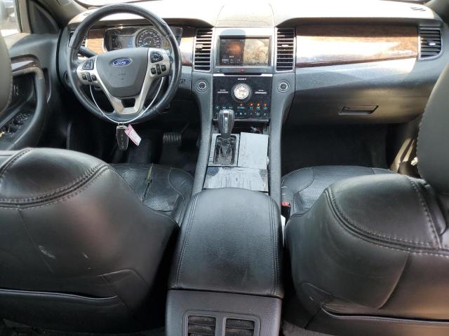 Photo 7 VIN: 1FAHP2F89DG233076 - FORD TAURUS LIM 