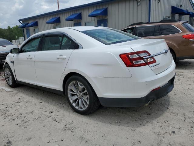 Photo 1 VIN: 1FAHP2F89DG235037 - FORD TAURUS 