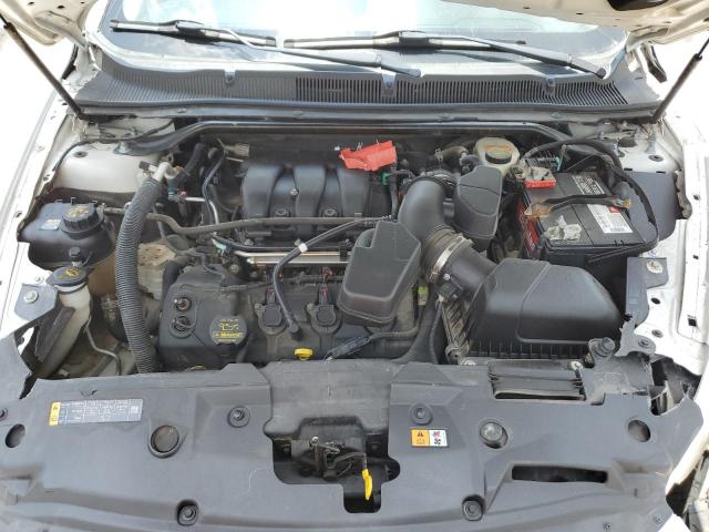 Photo 10 VIN: 1FAHP2F89DG235037 - FORD TAURUS 