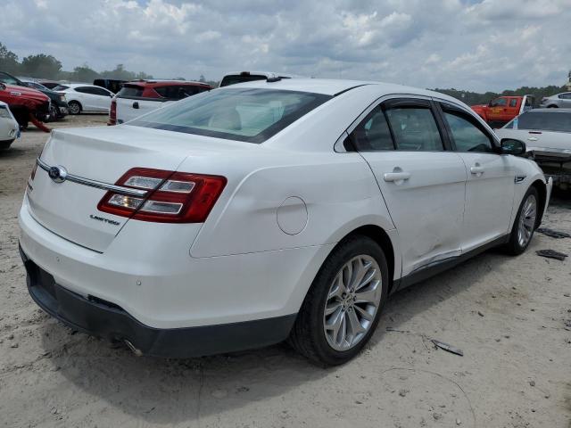 Photo 2 VIN: 1FAHP2F89DG235037 - FORD TAURUS 