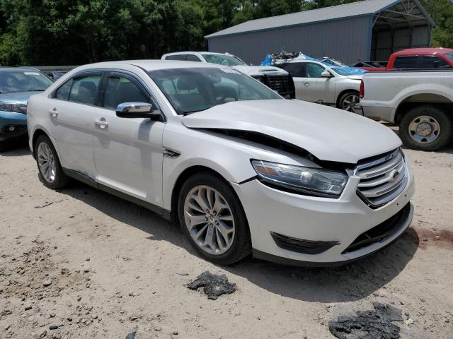 Photo 3 VIN: 1FAHP2F89DG235037 - FORD TAURUS 