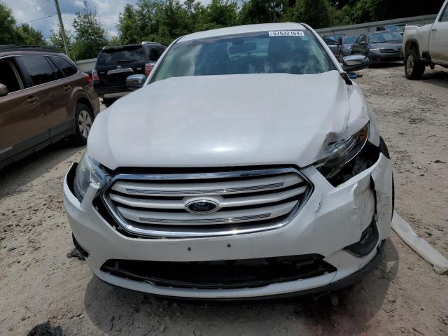 Photo 4 VIN: 1FAHP2F89DG235037 - FORD TAURUS 