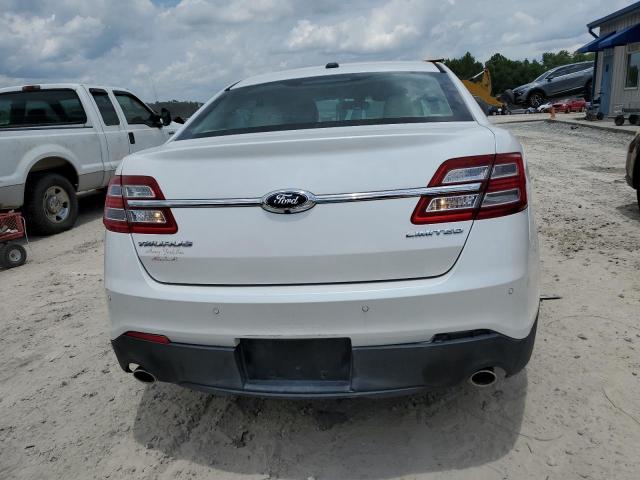 Photo 5 VIN: 1FAHP2F89DG235037 - FORD TAURUS 