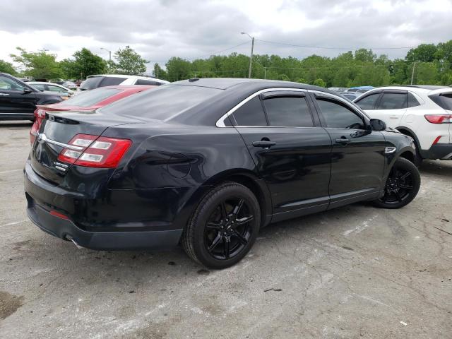 Photo 2 VIN: 1FAHP2F89EG100724 - FORD TAURUS 