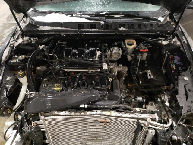 Photo 10 VIN: 1FAHP2F89EG101193 - FORD TAURUS 