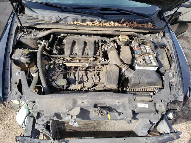 Photo 10 VIN: 1FAHP2F89EG101548 - FORD TAURUS 