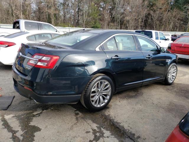 Photo 2 VIN: 1FAHP2F89EG101548 - FORD TAURUS 