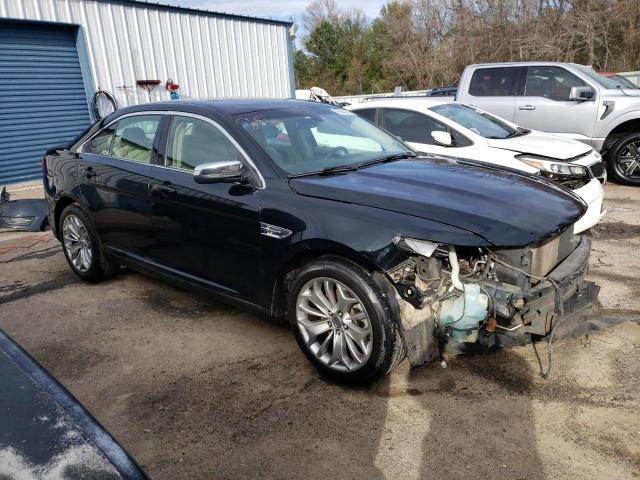 Photo 3 VIN: 1FAHP2F89EG101548 - FORD TAURUS 