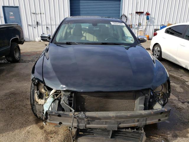 Photo 4 VIN: 1FAHP2F89EG101548 - FORD TAURUS 