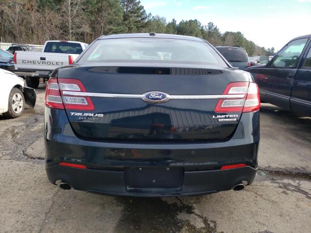 Photo 5 VIN: 1FAHP2F89EG101548 - FORD TAURUS 